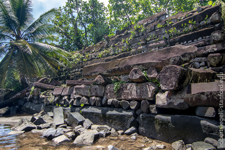 micronesia 2018